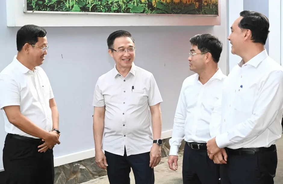 Siết chặt đánh giá KPI, tạo động lực phấn đấu vượt kế hoạch năm Siết chặt đánh giá KPI, tạo động lực phấn đấu vượt kế hoạch năm