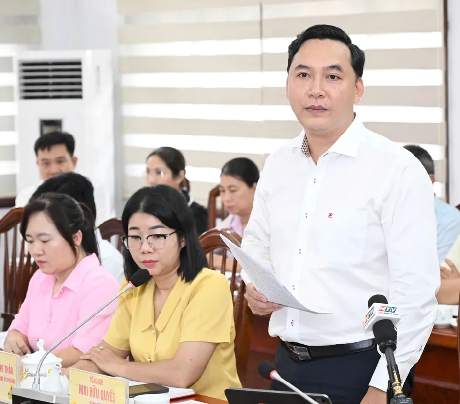 Siết chặt đánh giá KPI, tạo động lực phấn đấu vượt kế hoạch năm Siết chặt đánh giá KPI, tạo động lực phấn đấu vượt kế hoạch năm