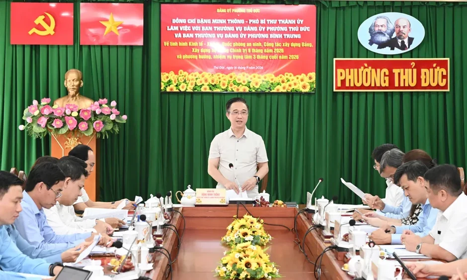 Siết chặt đánh giá KPI, tạo động lực phấn đấu vượt kế hoạch năm Siết chặt đánh giá KPI, tạo động lực phấn đấu vượt kế hoạch năm