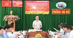 Siết chặt đánh giá KPI, tạo động lực phấn đấu vượt kế hoạch năm
