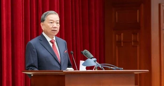 Siết chặt kỷ luật, kỷ cương, phát ngôn và hành động trong Đảng