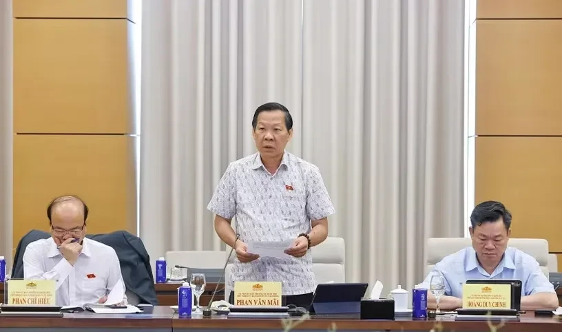Siết chặt kỷ luật tài chính - ngân sách, làm rõ trách nhiệm người đứng đầu Siết chặt kỷ luật tài chính - ngân sách, làm rõ trách nhiệm người đứng đầu