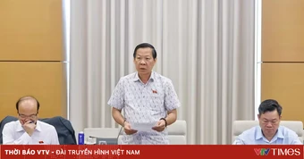 Siết chặt kỷ luật tài chính - ngân sách, làm rõ trách nhiệm người đứng đầu