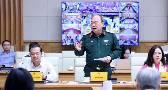 Siết chặt quản lý, quyết liệt xử lý tồn tại trong chống khai thác IUU Siết chặt quản lý, quyết liệt xử lý tồn tại trong chống khai thác IUU