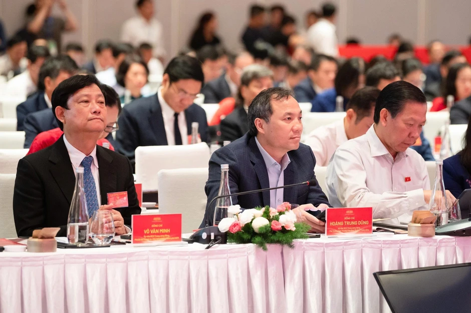 Siêu đô thị TPHCM kỳ vọng vào Luật Đô thị đặc biệt Siêu đô thị TPHCM kỳ vọng vào Luật Đô thị đặc biệt