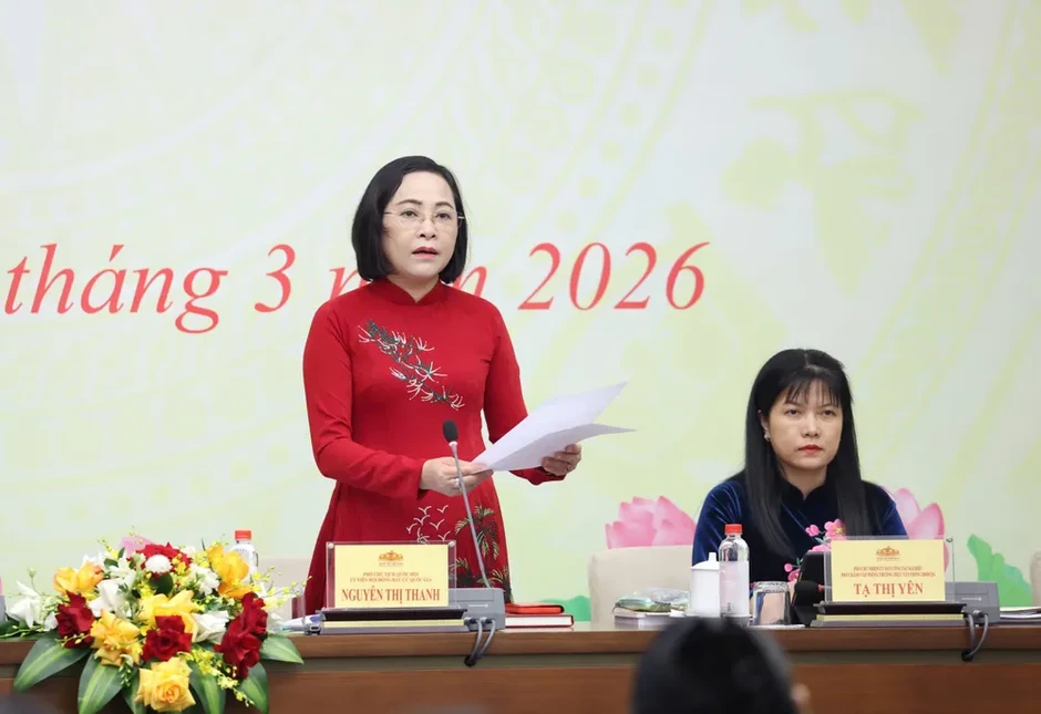 Số dư người ứng cử đảm bảo hợp lý và đúng quy định Số dư người ứng cử đảm bảo hợp lý và đúng quy định