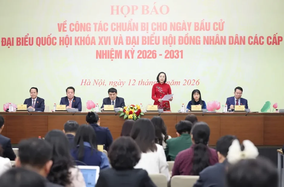 Số dư người ứng cử đảm bảo hợp lý và đúng quy định Số dư người ứng cử đảm bảo hợp lý và đúng quy định