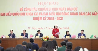 Số dư người ứng cử đảm bảo hợp lý và đúng quy định