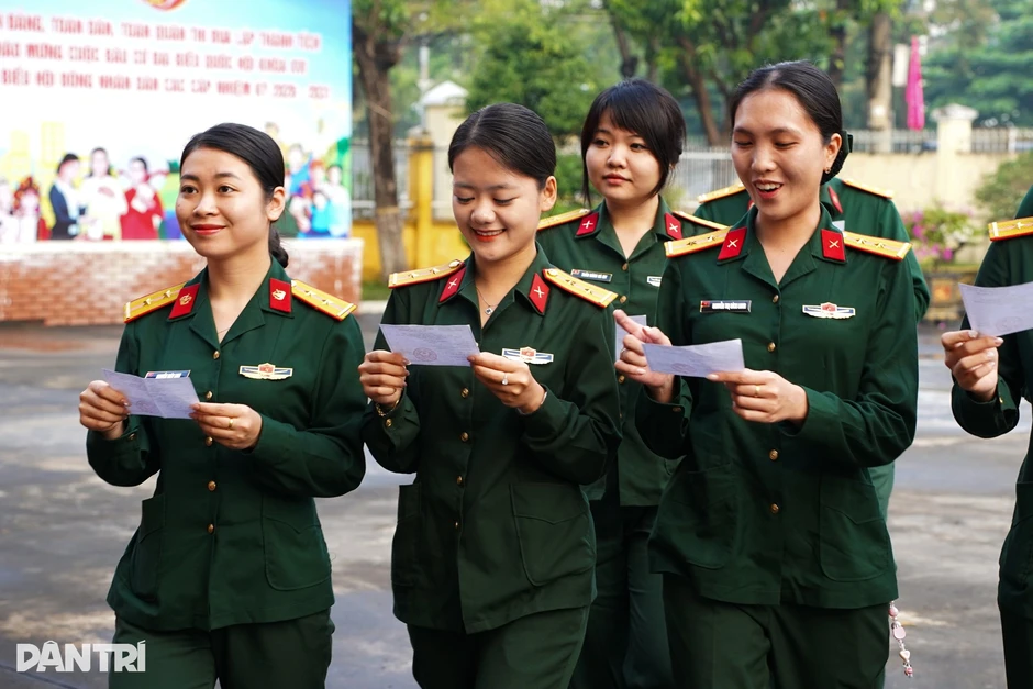 Số liệu mới nhất về cuộc bầu cử đại biểu Quốc hội khóa mới Số liệu mới nhất về cuộc bầu cử đại biểu Quốc hội khóa mới