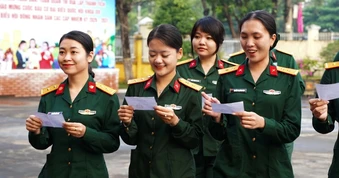 Số liệu mới nhất về cuộc bầu cử đại biểu Quốc hội khóa mới