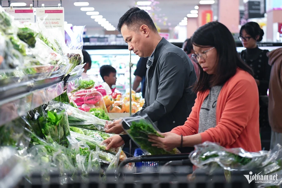 Số liệu mức sống tối thiểu của dân cư được công bố hàng năm Số liệu mức sống tối thiểu của dân cư được công bố hàng năm