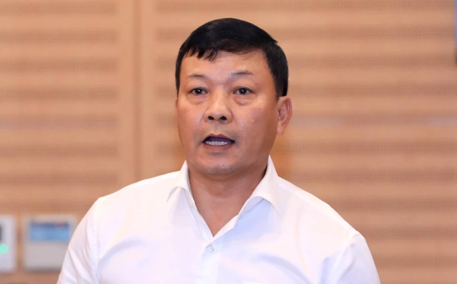 Sở Xây dựng Hà Nội nói gì về tình trạng vỉa hè hay ‘đào lên lấp xuống’? Sở Xây dựng Hà Nội nói gì về tình trạng vỉa hè hay ‘đào lên lấp xuống’?
