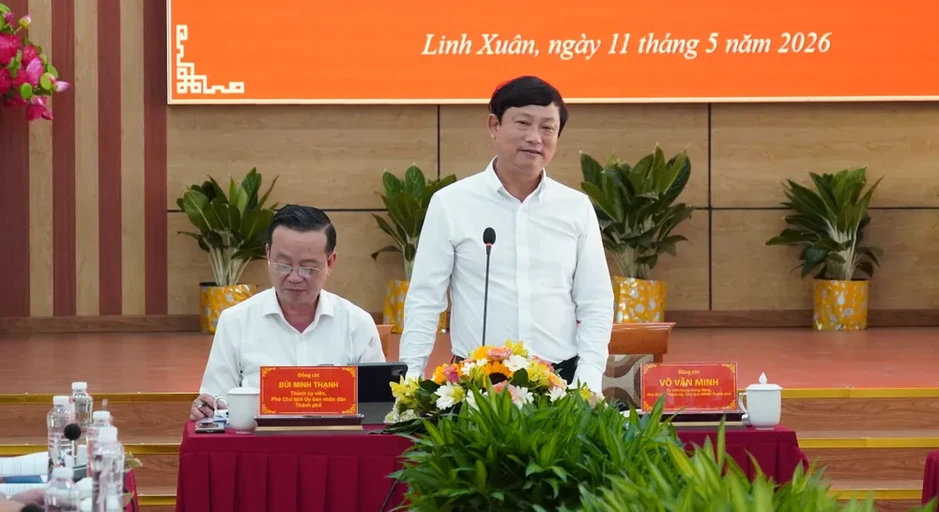 Sớm đầu tư hạ tầng nút giao Linh Xuân để giải quyết kẹt xe Sớm đầu tư hạ tầng nút giao Linh Xuân để giải quyết kẹt xe