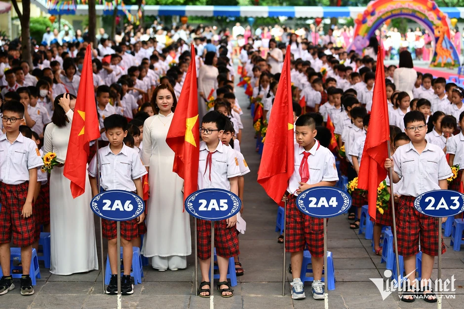 Sớm xếp lương nhà giáo ở mức cao nhất trong thang bậc lương sự nghiệp Sớm xếp lương nhà giáo ở mức cao nhất trong thang bậc lương sự nghiệp