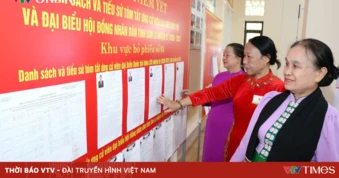 Sơn La chủ động mọi phương án cho ngày bầu cử