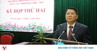 Sơn La không có chủ trương sáp nhập xã, phường