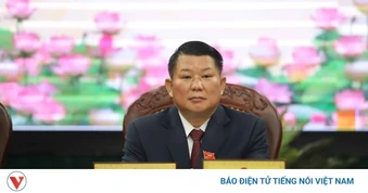 Sơn La kiện toàn các chức danh lãnh đạo nhiệm kỳ mới