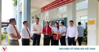 Sơn La vận hành chính quyền hai cấp ổn định, GRDP tăng 9,76%