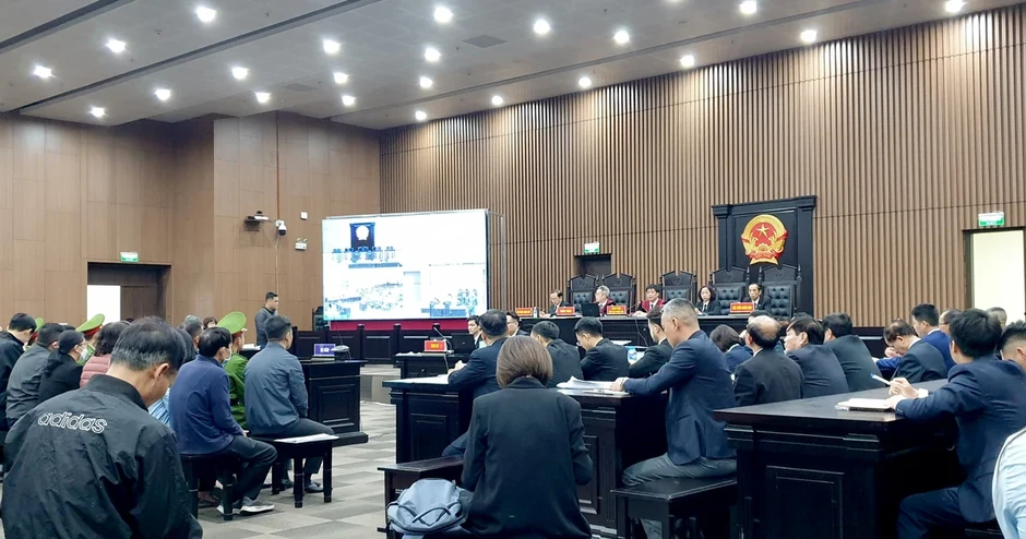 Sứ mệnh phòng, chống tham nhũng, lãng phí, tiêu cực