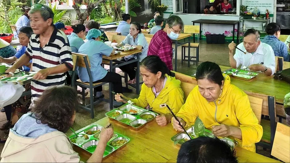 Sự thật đánh bật những tiếng nói lạc điệu - Bài 3: Đưa tư tưởng Hồ Chí Minh thành nền tảng phát triển Sự thật đánh bật những tiếng nói lạc điệu - Bài 3: Đưa tư tưởng Hồ Chí Minh thành nền tảng phát triển