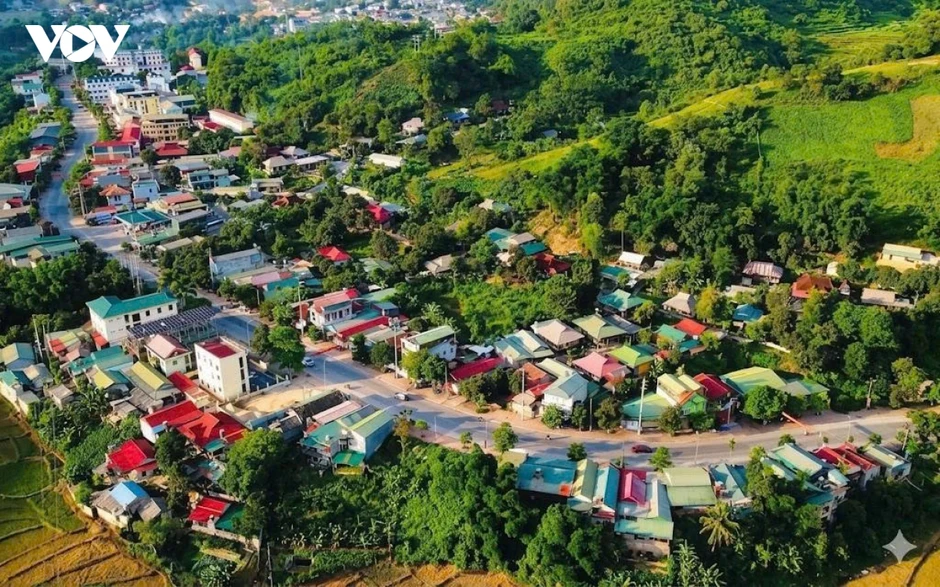 Sự thay đổi có tính nền tảng trong xây dựng chính sách và pháp luật về đất đai Sự thay đổi có tính nền tảng trong xây dựng chính sách và pháp luật về đất đai