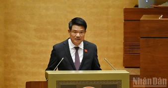 Sửa Bộ luật Tố tụng hình sự: Mở rộng áp dụng thủ tục rút gọn, hạn chế tạm giam