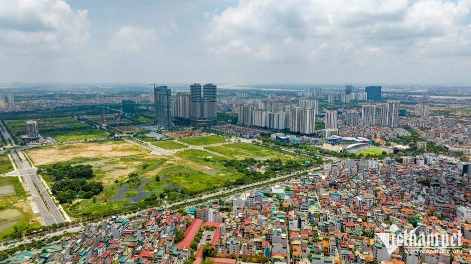 Sửa căn cơ chính sách đất đai, trình hội nghị Trung ương 3 xem xét Sửa căn cơ chính sách đất đai, trình hội nghị Trung ương 3 xem xét