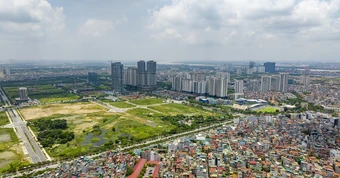 Sửa căn cơ chính sách đất đai, trình hội nghị Trung ương 3 xem xét