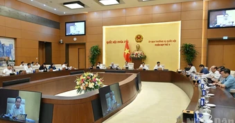 Sửa đổi 4 luật về công nghệ, viễn thông: Đẩy mạnh phân cấp, phân quyền, cắt giảm thủ tục, điều kiện kinh doanh