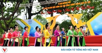 Sửa đổi Chương trình hành động thực hiện Nghị quyết 80 về phát triển văn hóa