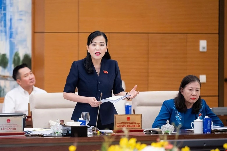 Sửa đổi Luật Bưu chính: Từ tư duy "quản lý" sang "kiến tạo phát triển" Sửa đổi Luật Bưu chính: Từ tư duy "quản lý" sang "kiến tạo phát triển"