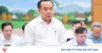 Sửa đổi Luật Bưu chính: Từ tư duy "quản lý" sang "kiến tạo phát triển"
