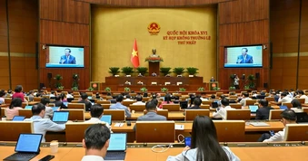Sửa đổi Luật Đất đai, Luật Nhà ở bảo đảm yêu cầu thực tế về an sinh xã hội