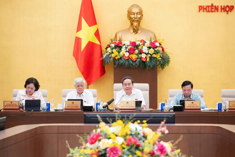 Sửa đổi Luật Kinh doanh Bất động sản: Minh bạch hóa thị trường, hạn chế đầu cơ, tạo sốt đất ảo