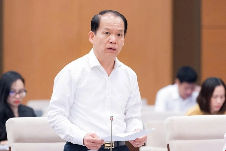Sửa đổi Luật Phổ biến, giáo dục pháp luật: Đưa việc tuyên truyền vào thực chất Sửa đổi Luật Phổ biến, giáo dục pháp luật: Đưa việc tuyên truyền vào thực chất