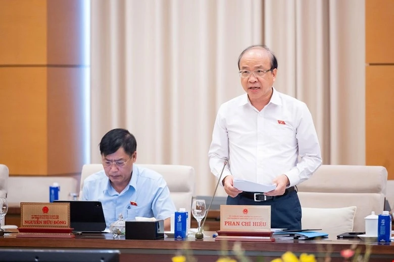 Sửa đổi Luật Phổ biến, giáo dục pháp luật: Đưa việc tuyên truyền vào thực chất Sửa đổi Luật Phổ biến, giáo dục pháp luật: Đưa việc tuyên truyền vào thực chất
