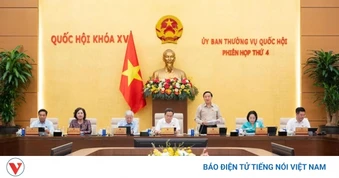 Sửa đổi Luật Phổ biến, giáo dục pháp luật: Đưa việc tuyên truyền vào thực chất