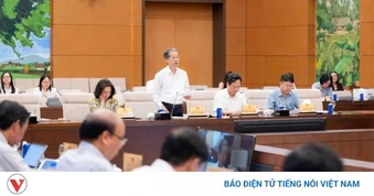 Sửa đổi Pháp lệnh Chi phí tố tụng: Quy định cụ thể việc xử lý chi phí phá sản