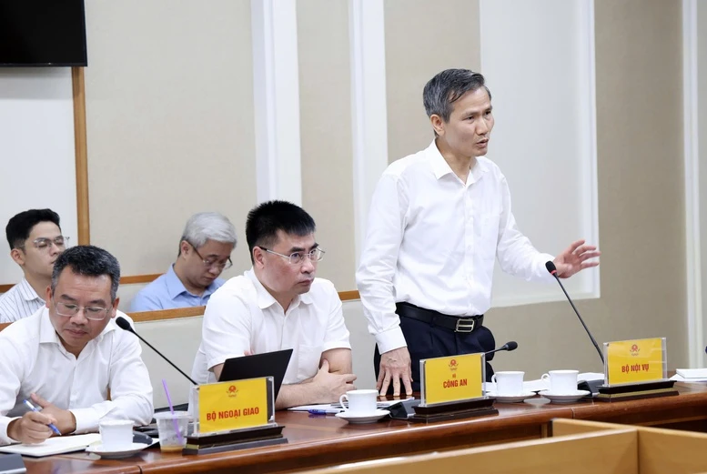 Sửa Luật Đất đai cần theo hướng công khai, minh bạch, khơi thông nguồn lực cho phát triển đất nước Sửa Luật Đất đai cần theo hướng công khai, minh bạch, khơi thông nguồn lực cho phát triển đất nước