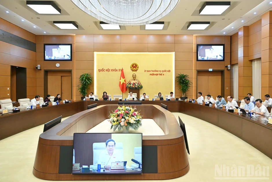 Sửa Luật Đất đai: Khắc phục bằng được tình trạng không sử dụng đất, để đất hoang hóa Sửa Luật Đất đai: Khắc phục bằng được tình trạng không sử dụng đất, để đất hoang hóa