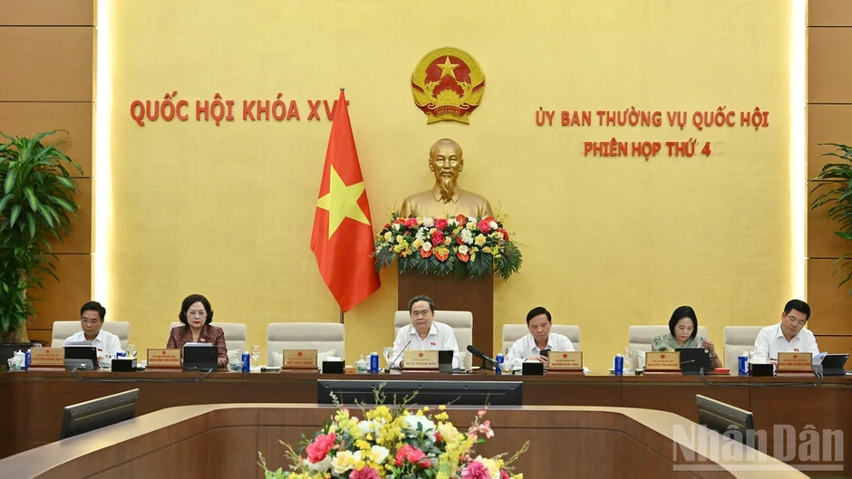 Sửa Luật Đất đai: Khắc phục bằng được tình trạng không sử dụng đất, để đất hoang hóa Sửa Luật Đất đai: Khắc phục bằng được tình trạng không sử dụng đất, để đất hoang hóa