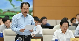 Sửa Luật Đất đai: Khắc phục bằng được tình trạng không sử dụng đất, để đất hoang hóa