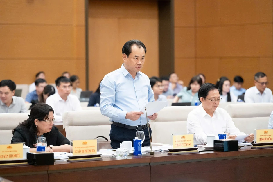 Sửa Luật Đất đai theo hướng giá đất sẽ do Nhà nước quyết định Sửa Luật Đất đai theo hướng giá đất sẽ do Nhà nước quyết định