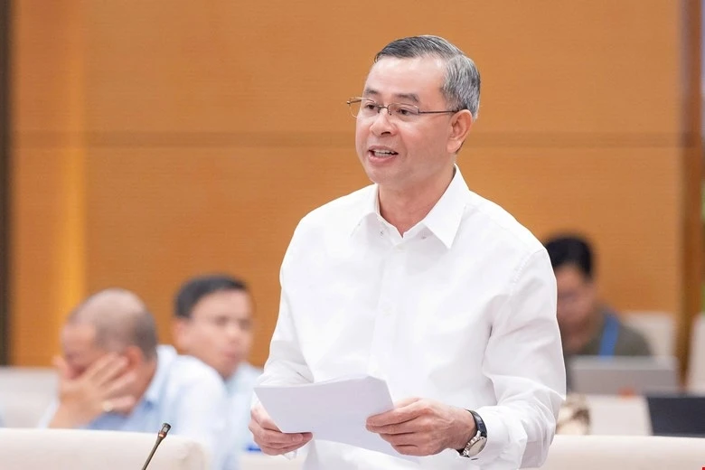Sửa Luật Đầu tư: Cần hài hòa giữa yêu cầu kiến tạo phát triển với quản lý rủi ro Sửa Luật Đầu tư: Cần hài hòa giữa yêu cầu kiến tạo phát triển với quản lý rủi ro