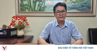 Sửa luật để tháo điểm nghẽn, khơi thông nguồn lực quốc gia