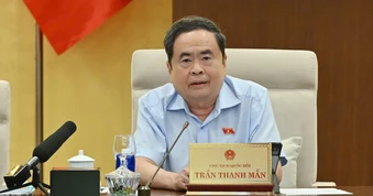 Sửa Luật Hải quan: Hướng tới chuyển đổi hải quan số, hải quan thông minh