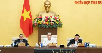 Sửa Luật Hộ tịch: Đẩy mạnh hộ tịch số và kết nối liên thông