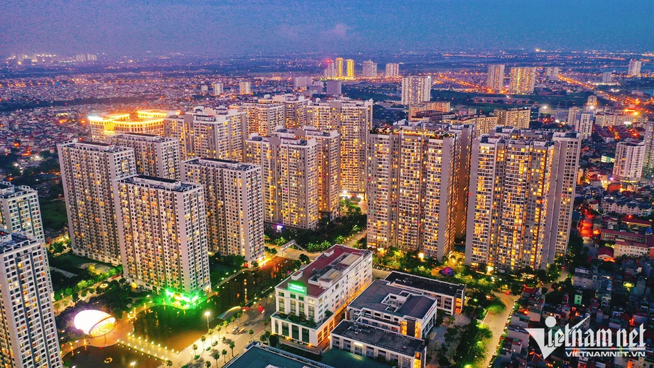 Sửa luật Nhà ở: Đề xuất quy định ‘chung cư có thời hạn’ Sửa luật Nhà ở: Đề xuất quy định ‘chung cư có thời hạn’