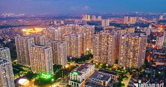 Sửa luật Nhà ở: Đề xuất quy định ‘chung cư có thời hạn’