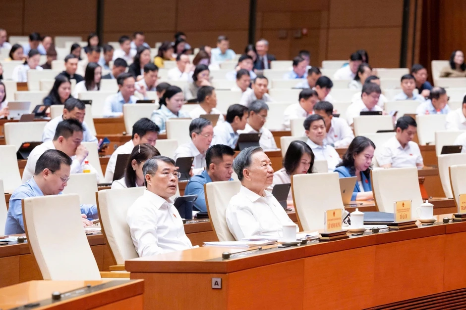 Sửa Luật Nhà ở: Nhà ở cho thuê được xác định là phân khúc chiến lược Sửa Luật Nhà ở: Nhà ở cho thuê được xác định là phân khúc chiến lược